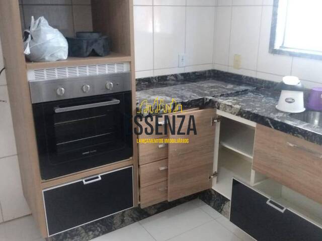 Casa para Venda em Pouso Alegre - 4