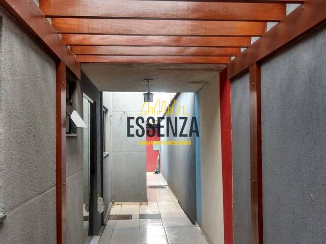 Casa para Venda em Pouso Alegre - 5