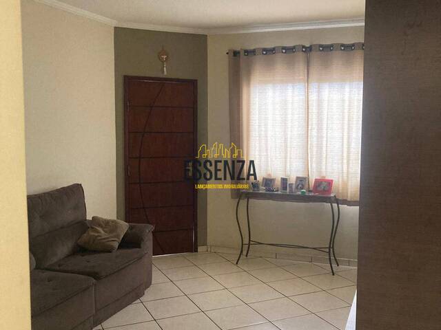 Casa para Venda em Pouso Alegre - 4