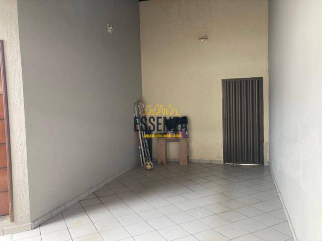 Casa para Venda em Pouso Alegre - 2