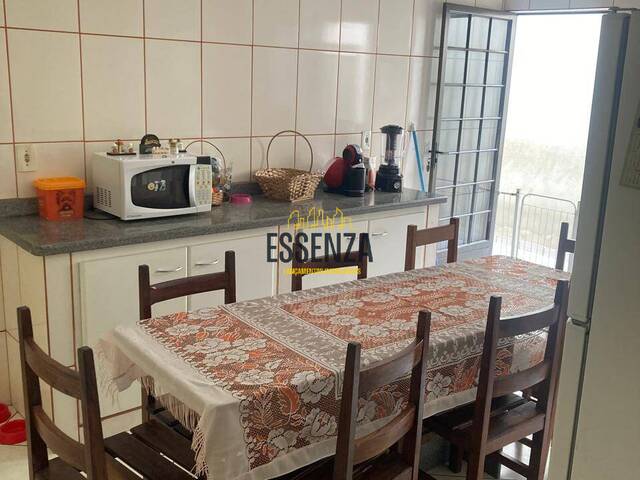 Casa para Venda em Pouso Alegre - 5