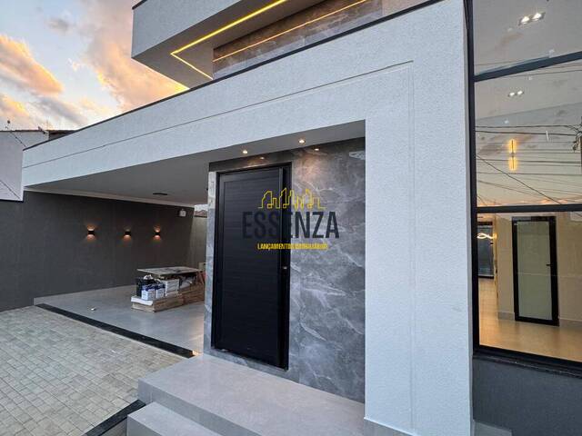 Casa para Venda em Pouso Alegre - 3