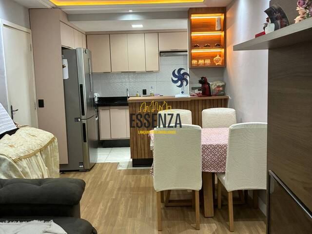 #2965 - Casa para Venda em Pouso Alegre - MG - 2