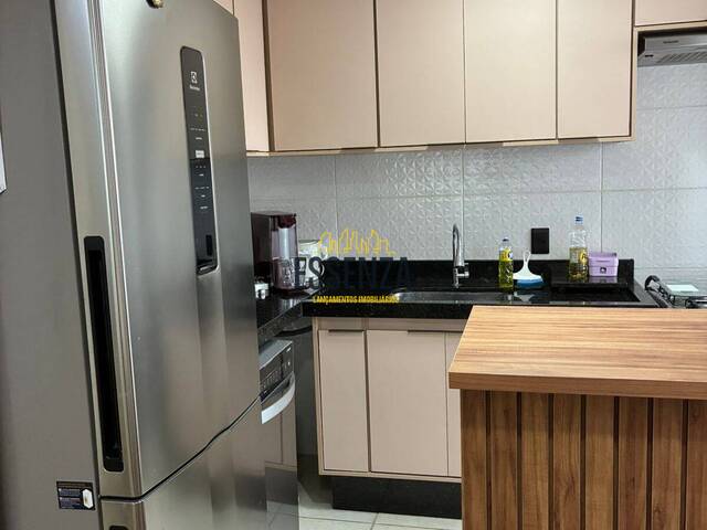 #2965 - Casa para Venda em Pouso Alegre - MG - 3