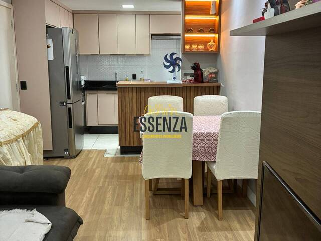 #2965 - Casa para Venda em Pouso Alegre - MG - 1