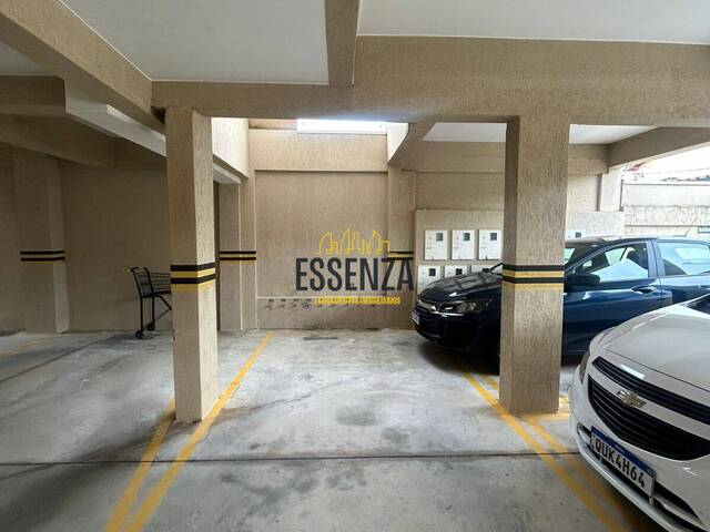 #2967 - Apartamento para Venda em Pouso Alegre - MG - 1