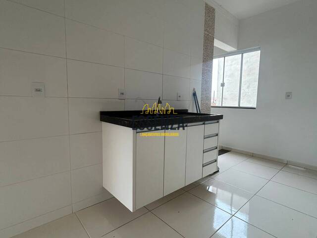 Apartamento para Venda em Pouso Alegre - 4