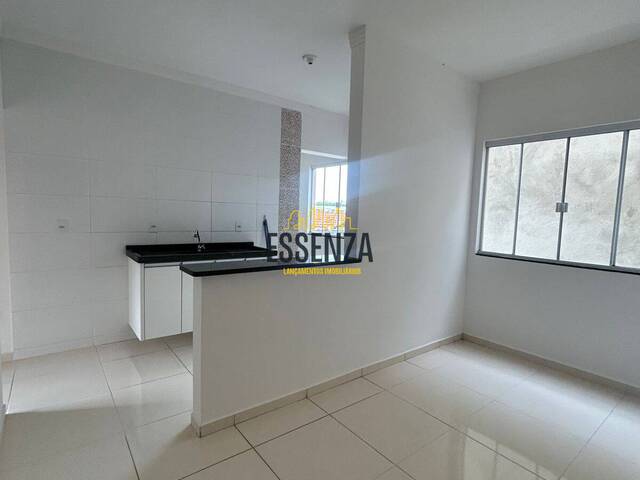 Apartamento para Venda em Pouso Alegre - 5
