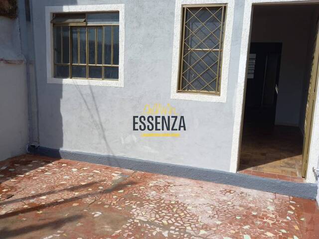 #2968 - Casa para Venda em Pouso Alegre - MG - 1