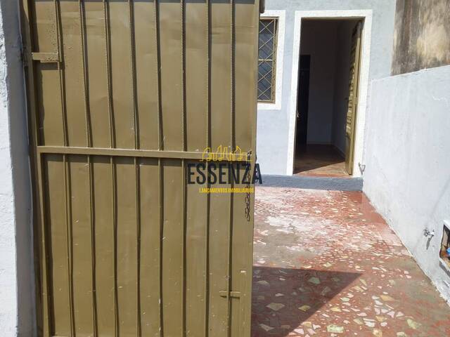 #2968 - Casa para Venda em Pouso Alegre - MG - 2