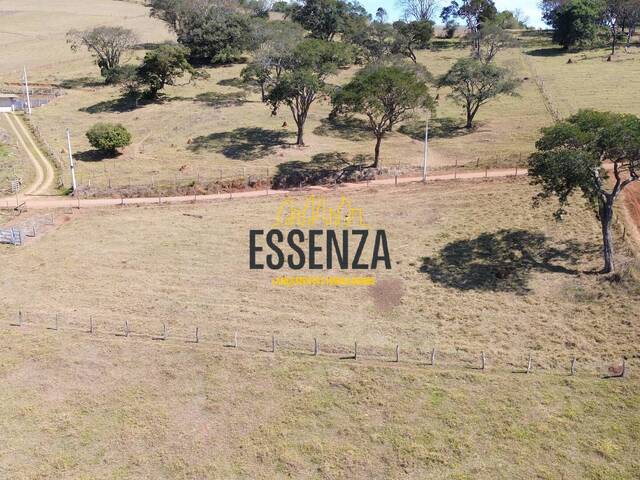 Sítio para Venda em Pouso Alegre - 2