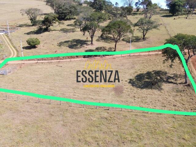 Sítio para Venda em Pouso Alegre - 3