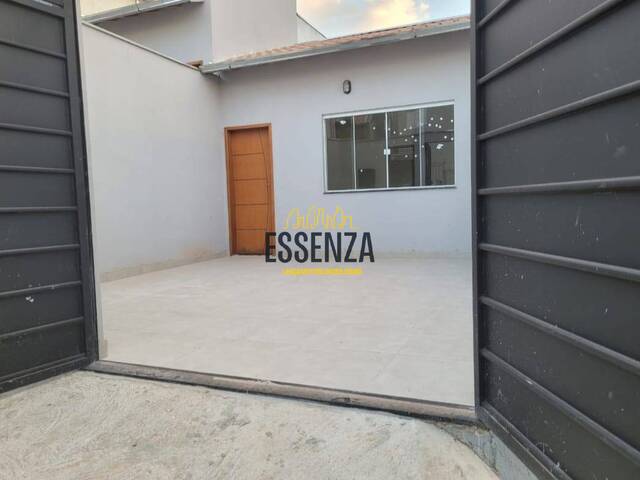 #2973 - Casa para Venda em Pouso Alegre - MG - 1