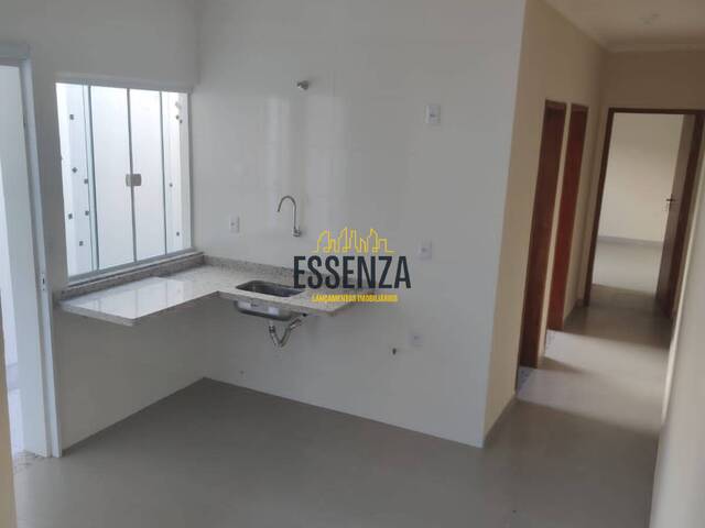 #2973 - Casa para Venda em Pouso Alegre - MG - 2