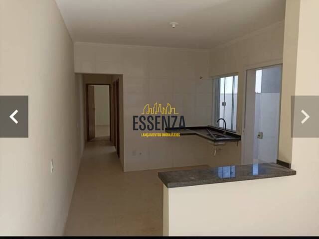 #2973 - Casa para Venda em Pouso Alegre - MG - 3