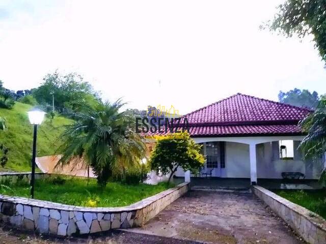 #2974 - Casa para Venda em Silvianópolis - MG