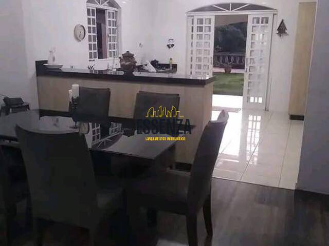 #2974 - Casa para Venda em Silvianópolis - MG