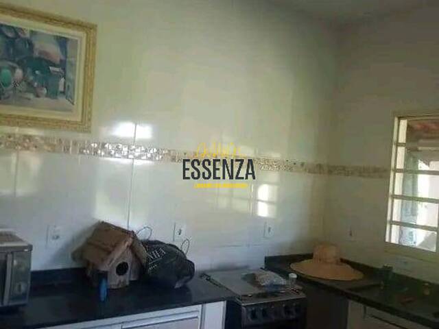 #2974 - Casa para Venda em Silvianópolis - MG