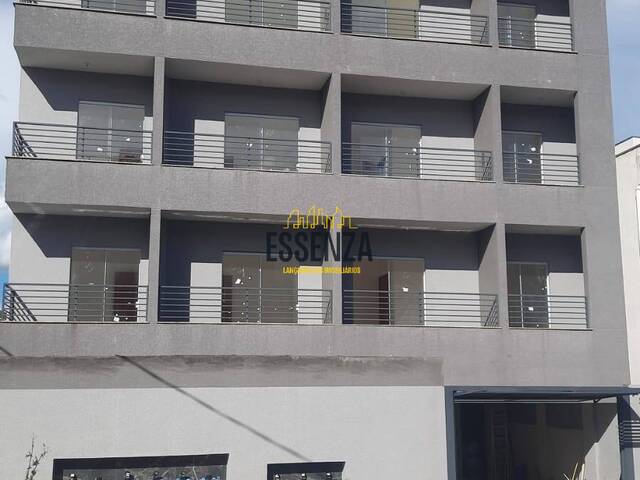 #2978 - Apartamento para Venda em Pouso Alegre - MG - 1