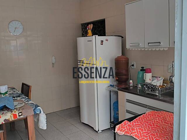 #2975 - Casa para Venda em Pouso Alegre - MG - 3