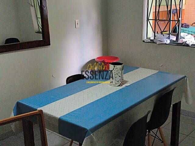 Casa para Venda em Pouso Alegre - 5