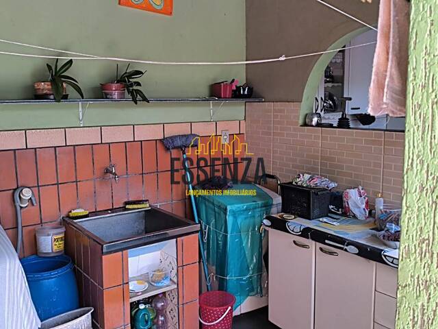 Casa para Venda em Pouso Alegre - 4