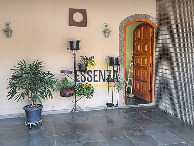 #2975 - Casa para Venda em Pouso Alegre - MG - 1