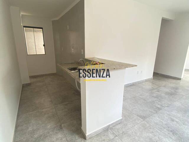 #2981 - Apartamento para Venda em Pouso Alegre - MG - 2