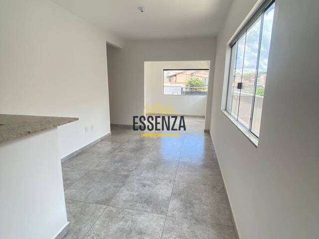 #2981 - Apartamento para Venda em Pouso Alegre - MG - 1