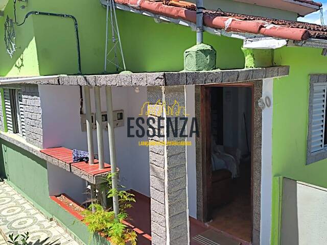 #2977 - Casa para Venda em Pouso Alegre - MG - 1