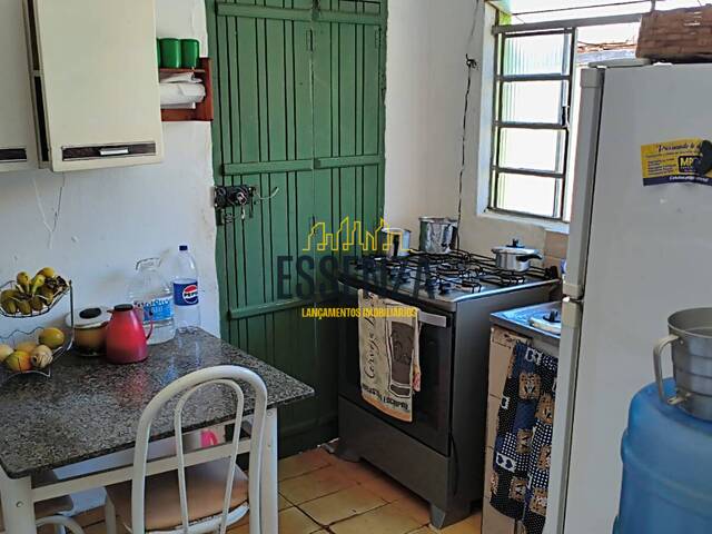 #2977 - Casa para Venda em Pouso Alegre - MG - 3