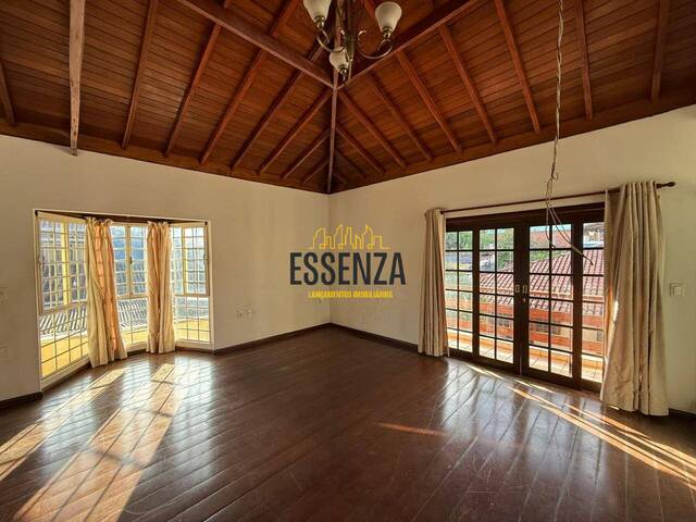 #2979 - Casa para Venda em Pouso Alegre - MG - 1