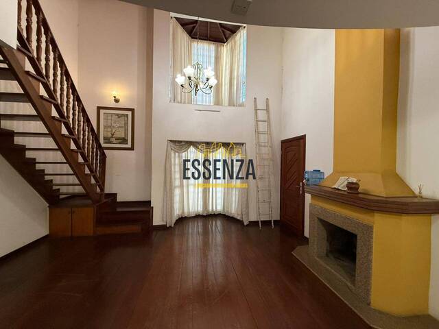 #2979 - Casa para Venda em Pouso Alegre - MG - 2