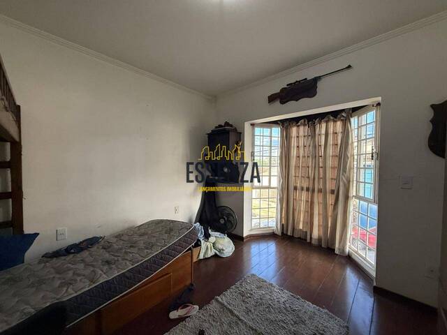 Casa para Venda em Pouso Alegre - 4