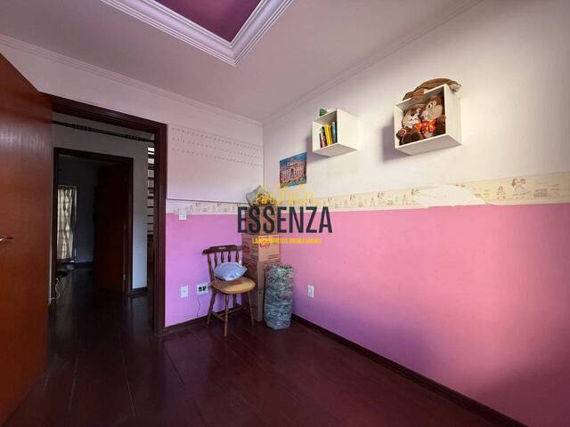 Casa para Venda em Pouso Alegre - 5