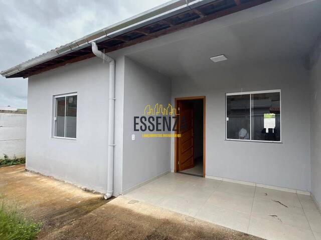 #2982 - Casa para Venda em Pouso Alegre - MG - 1