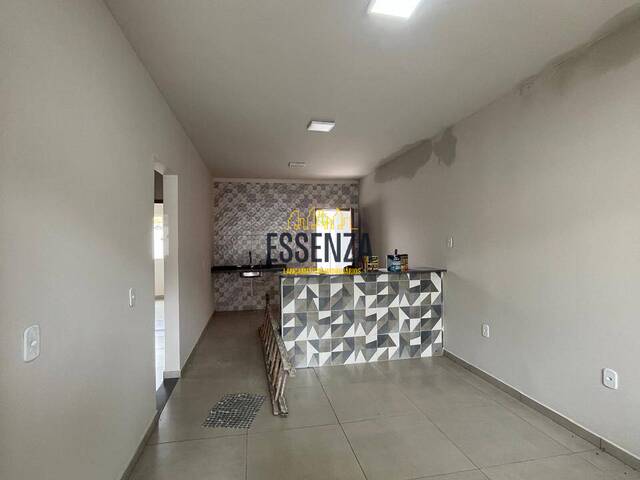 #2982 - Casa para Venda em Pouso Alegre - MG - 2