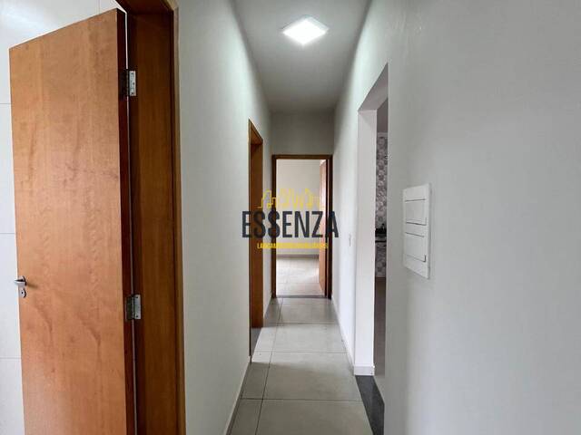 Casa para Venda em Pouso Alegre - 5