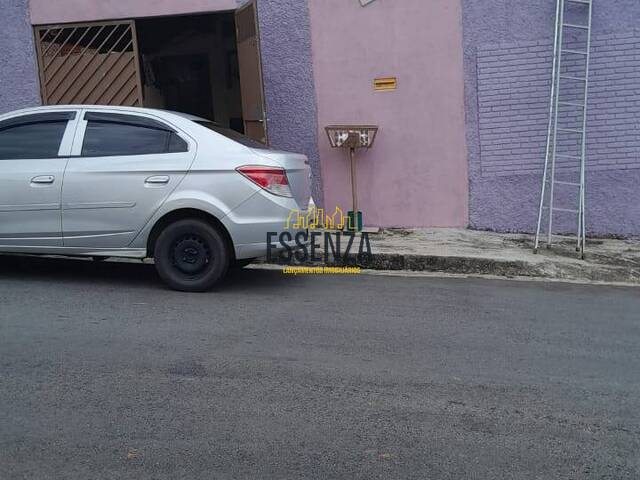 #2983 - Casa para Venda em Pouso Alegre - MG