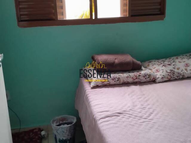 #2983 - Casa para Venda em Pouso Alegre - MG