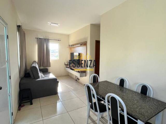 #2985 - Casa para Venda em Pouso Alegre - MG - 3