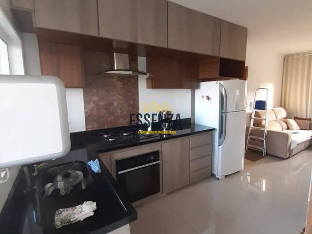 Apartamento para Venda em Pouso Alegre - 4