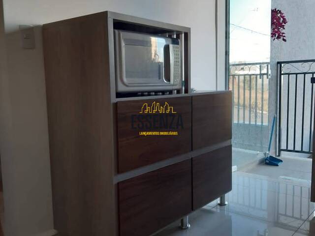 Apartamento para Venda em Pouso Alegre - 5