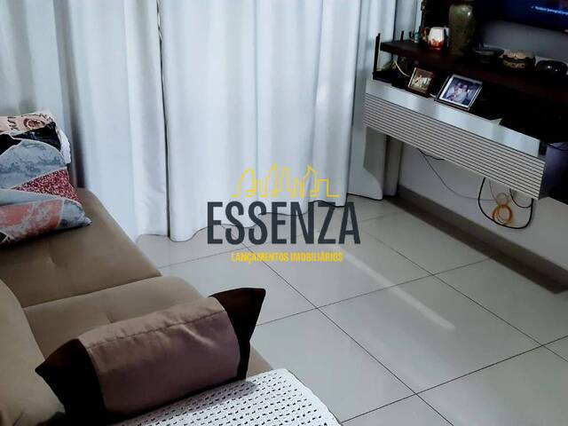 #2986 - Apartamento para Venda em Pouso Alegre - MG - 2