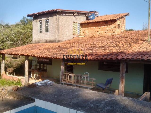 #2987 - Casa para Venda em Pouso Alegre - MG - 1