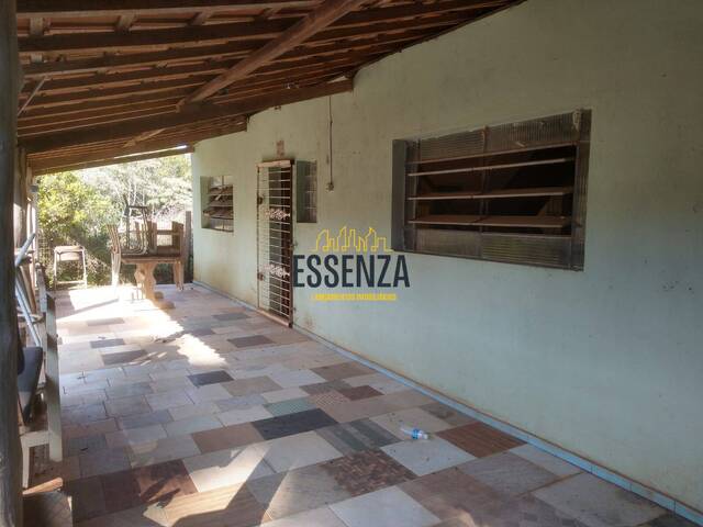 #2987 - Casa para Venda em Pouso Alegre - MG - 2