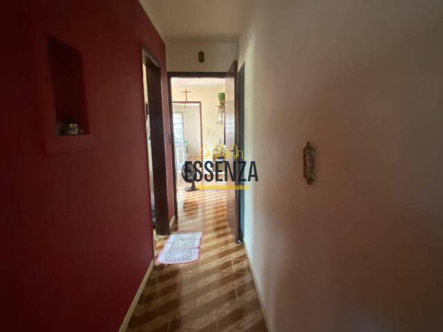 Casa para Venda em Pouso Alegre - 5