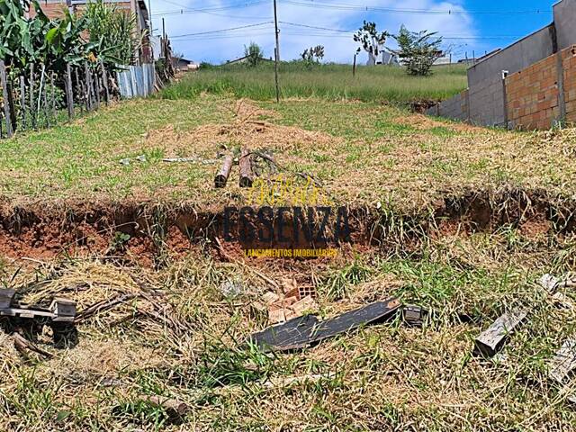 #2989 - Área para Venda em Pouso Alegre - MG - 1