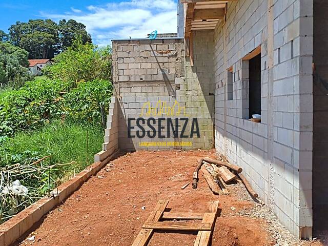 #2990 - Casa para Venda em Pouso Alegre - MG - 2