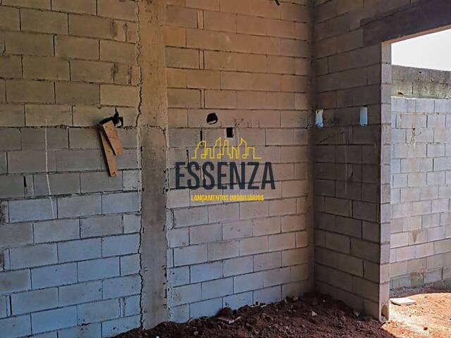 #2990 - Casa para Venda em Pouso Alegre - MG - 3